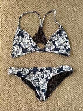 Acacia bikini set